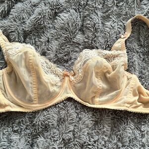 Comexim unpadded bra. Size 32G. Gently used.